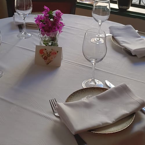 Taberna Ibérica, Alicante