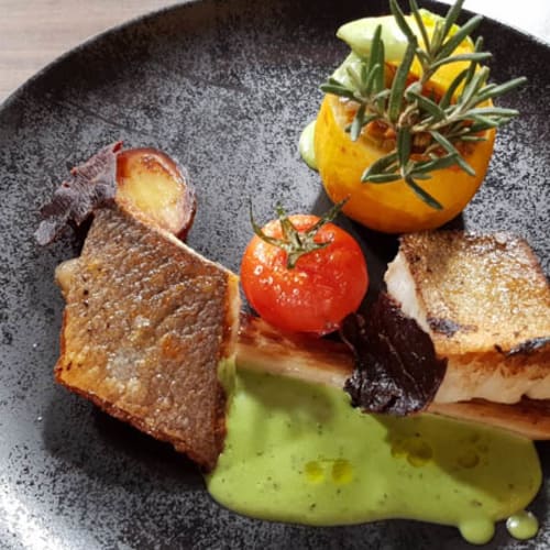 L'Osmose du Lac, Menthon-Saint-Bernard