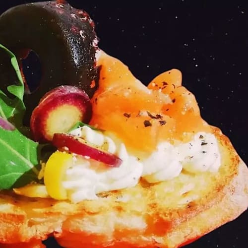 Moleque - comida de rua, Taranto