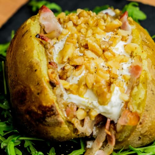 Moleque - comida de rua, Taranto