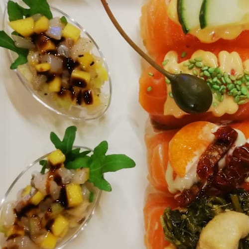 Moleque - comida de rua, Taranto