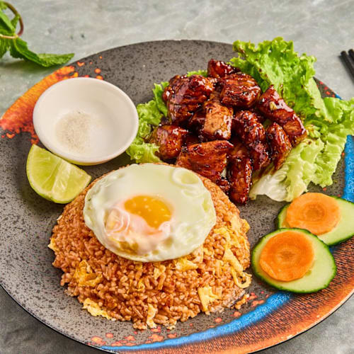 Bún Càphê, Paris