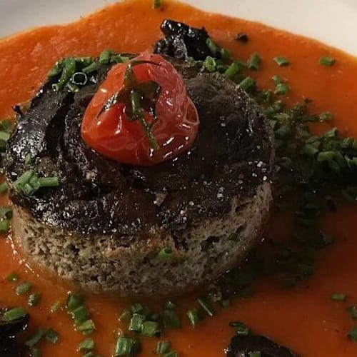 Le Bistro Chic, Les Ageux