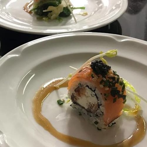 Le Bistro Chic, Les Ageux
