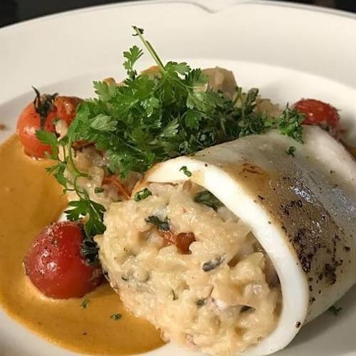 Le Bistro Chic, Les Ageux