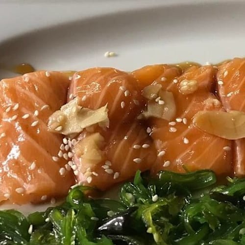 Le Bistro Chic, Les Ageux