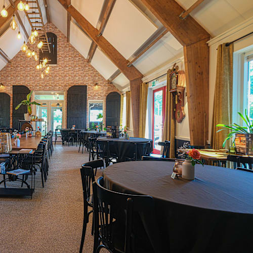 Mariahoeve, Putten