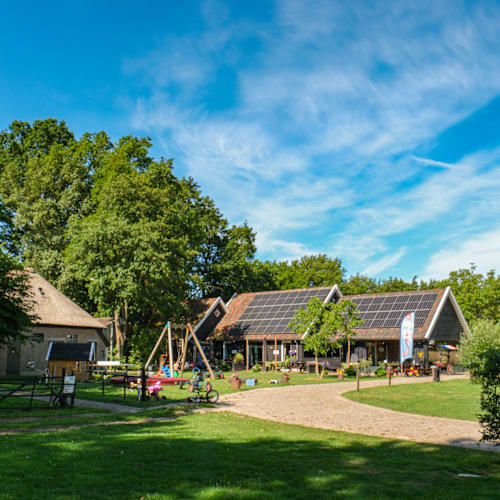 Mariahoeve, Putten