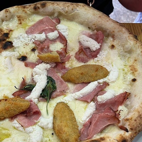 Fratelli La Bufala - Milano San Babila, Milano