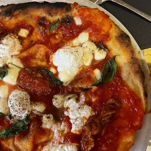 Fratelli La Bufala - Milano San Babila, Milano