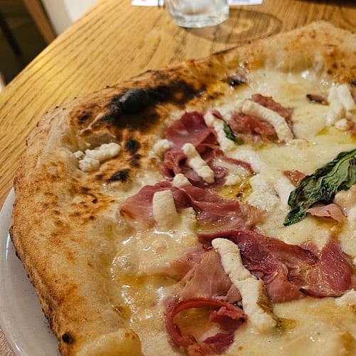 Fratelli La Bufala - Milano San Babila, Milano