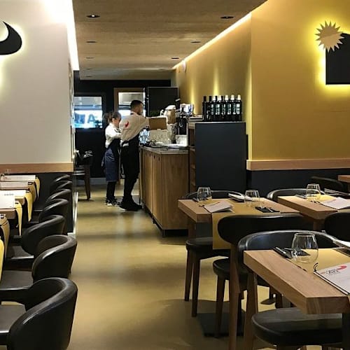 Fratelli La Bufala - Milano San Babila, Milano