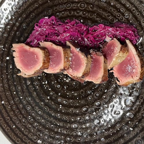 Club Nautico Saline Agrimare, Saline di