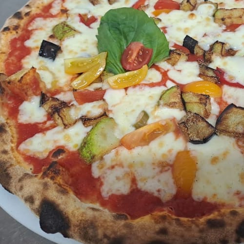 Club Nautico Saline Agrimare, Saline di