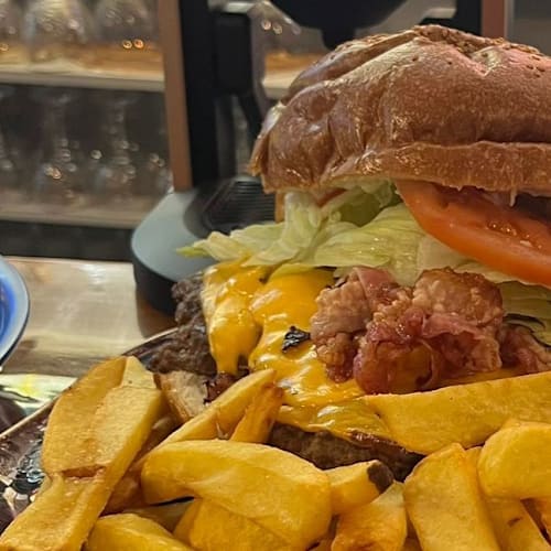 Club Nautico Saline Agrimare, Saline di