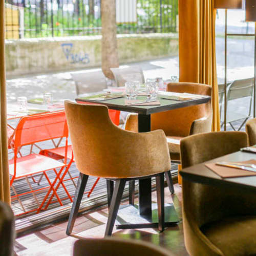 Paris Breizh Daumesnil, Paris