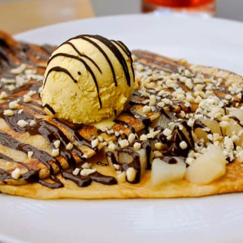 Paris Breizh Daumesnil, Paris