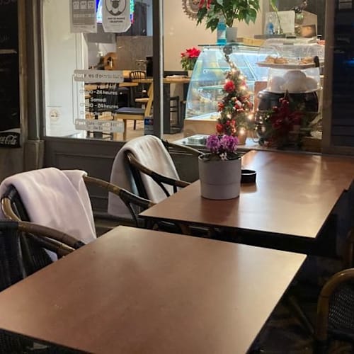 Pipo's Café, Genève