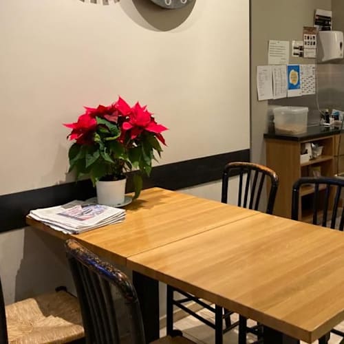 Pipo's Café, Genève