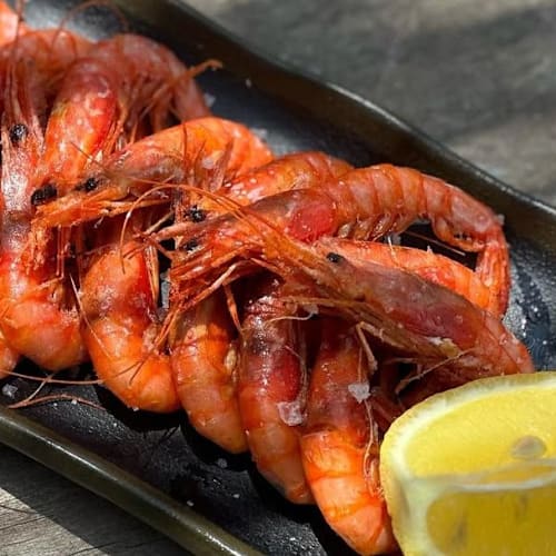 Kauai Gavà Mar, Gava