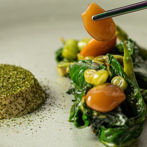 Orma Restaurante, Alacant
