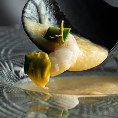 Orma Restaurante, Alacant