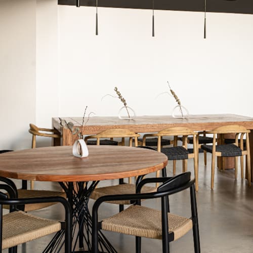 Orma Restaurante, Alacant
