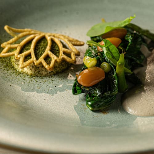 Orma Restaurante, Alacant