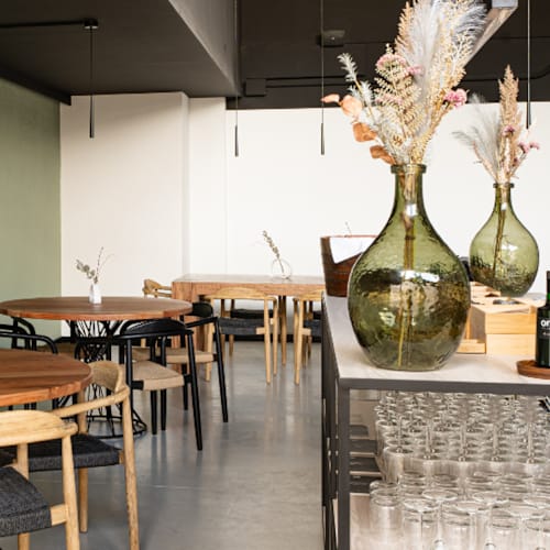 Orma Restaurante, Alacant
