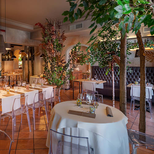 La Locandina Ristorante, San Donà di Piave