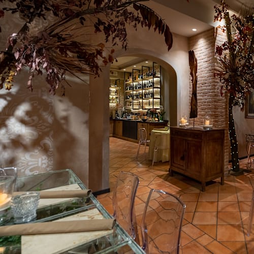 La Locandina Ristorante, San Donà di Piave