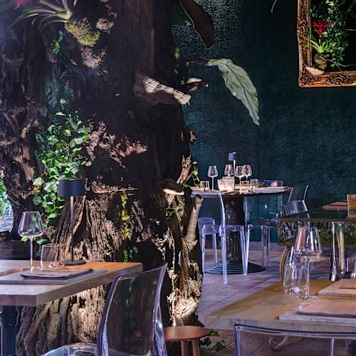 La Locandina Ristorante, San Donà di Piave