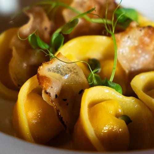 La Locandina Ristorante, San Donà di Piave