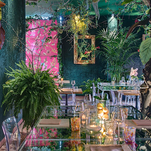 La Locandina Ristorante, San Donà di Piave