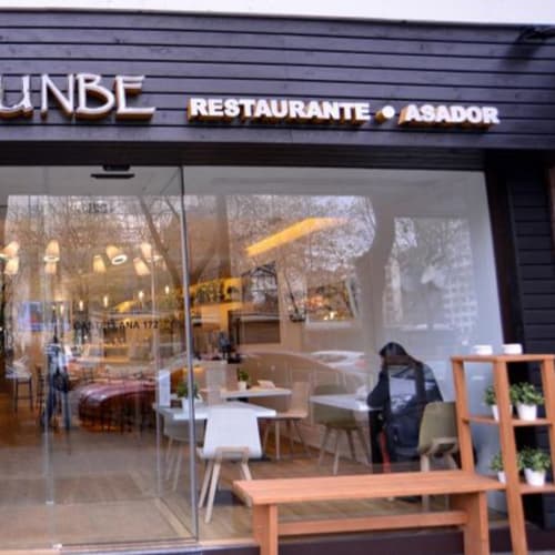 Illunbe Castellana, Madrid