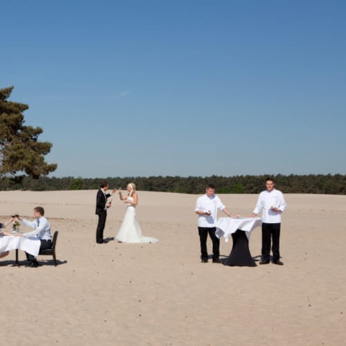 De Soester Duinen, Soest