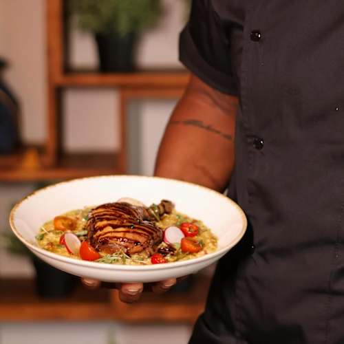 Luso Brasil Bistrô, Lisboa