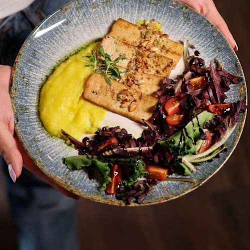 Luso Brasil Bistrô, Lisboa