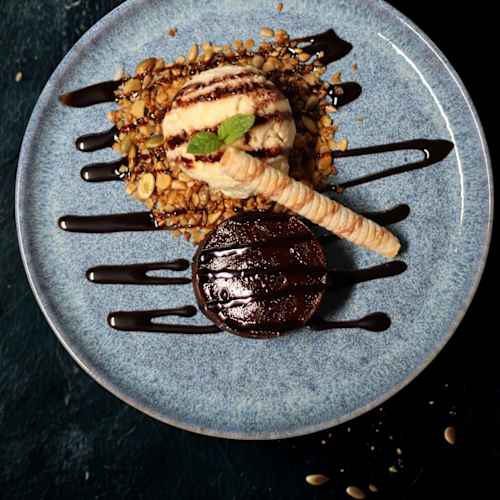 Luso Brasil Bistrô, Lisboa