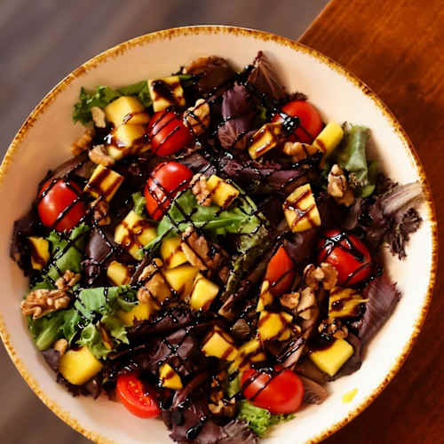 Luso Brasil Bistrô, Lisboa