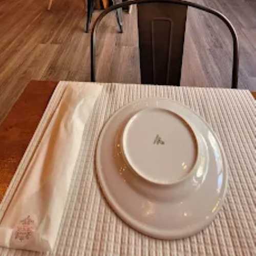 Luso Brasil Bistrô, Lisboa