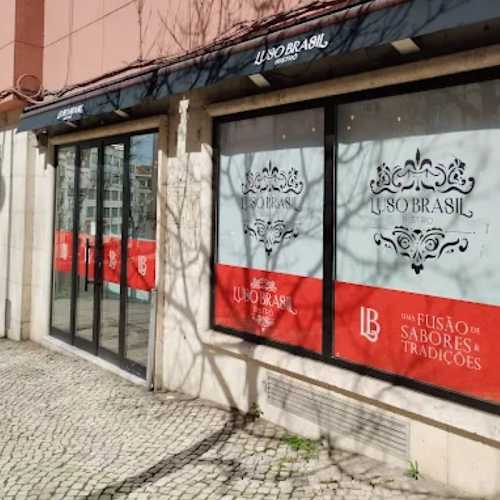 Luso Brasil Bistrô, Lisboa