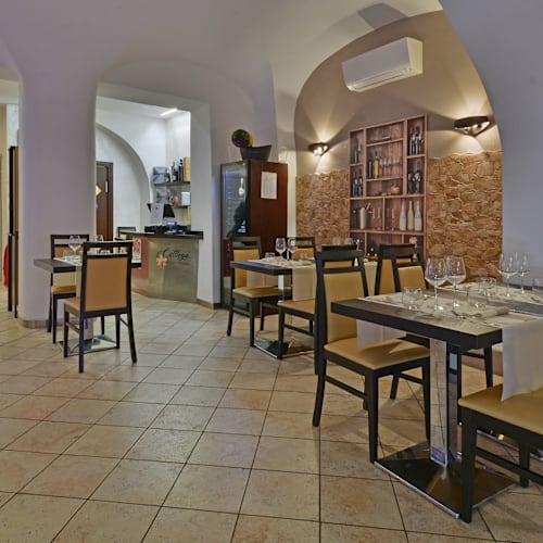 Ristorante Braceria  Cattleya, Loano