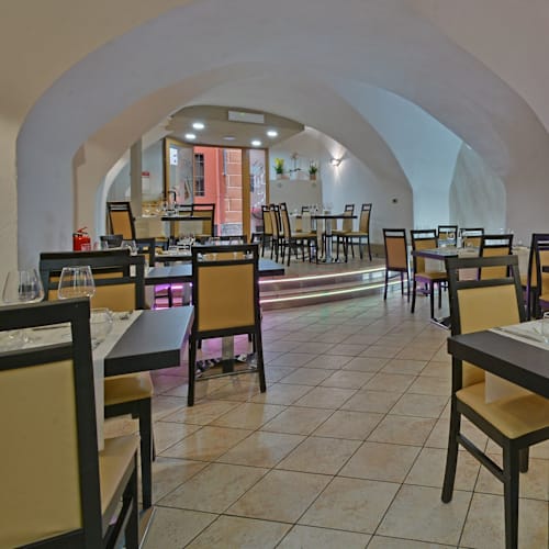 Ristorante Braceria  Cattleya, Loano