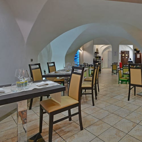 Ristorante Braceria  Cattleya, Loano