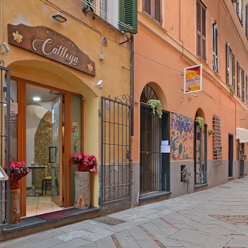 Ristorante Braceria  Cattleya, Loano