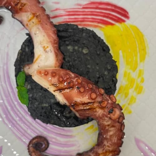 Ristorante Braceria  Cattleya, Loano
