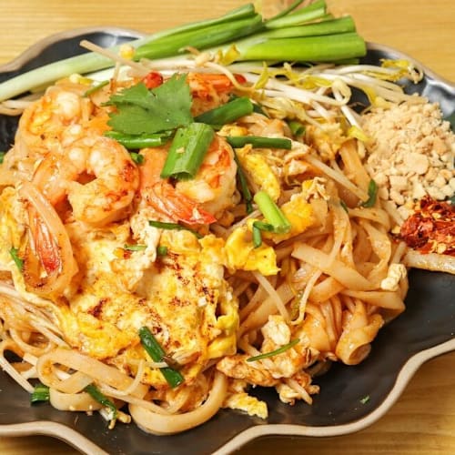 Malì Thai Fusion , Napoli