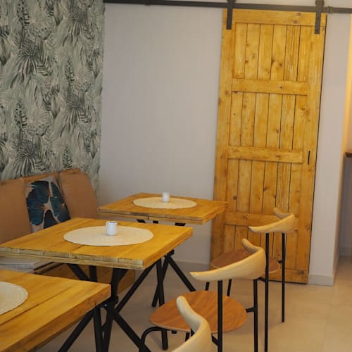 Malì Thai Fusion , Napoli
