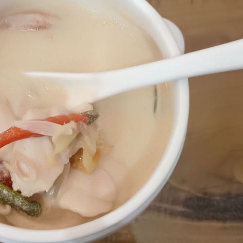 Malì Thai Fusion , Napoli